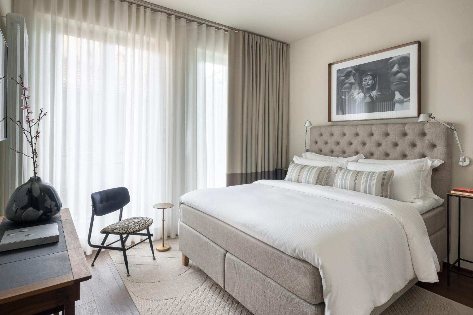 Porta Nera Private Living - Adults Only Hotel Florencia