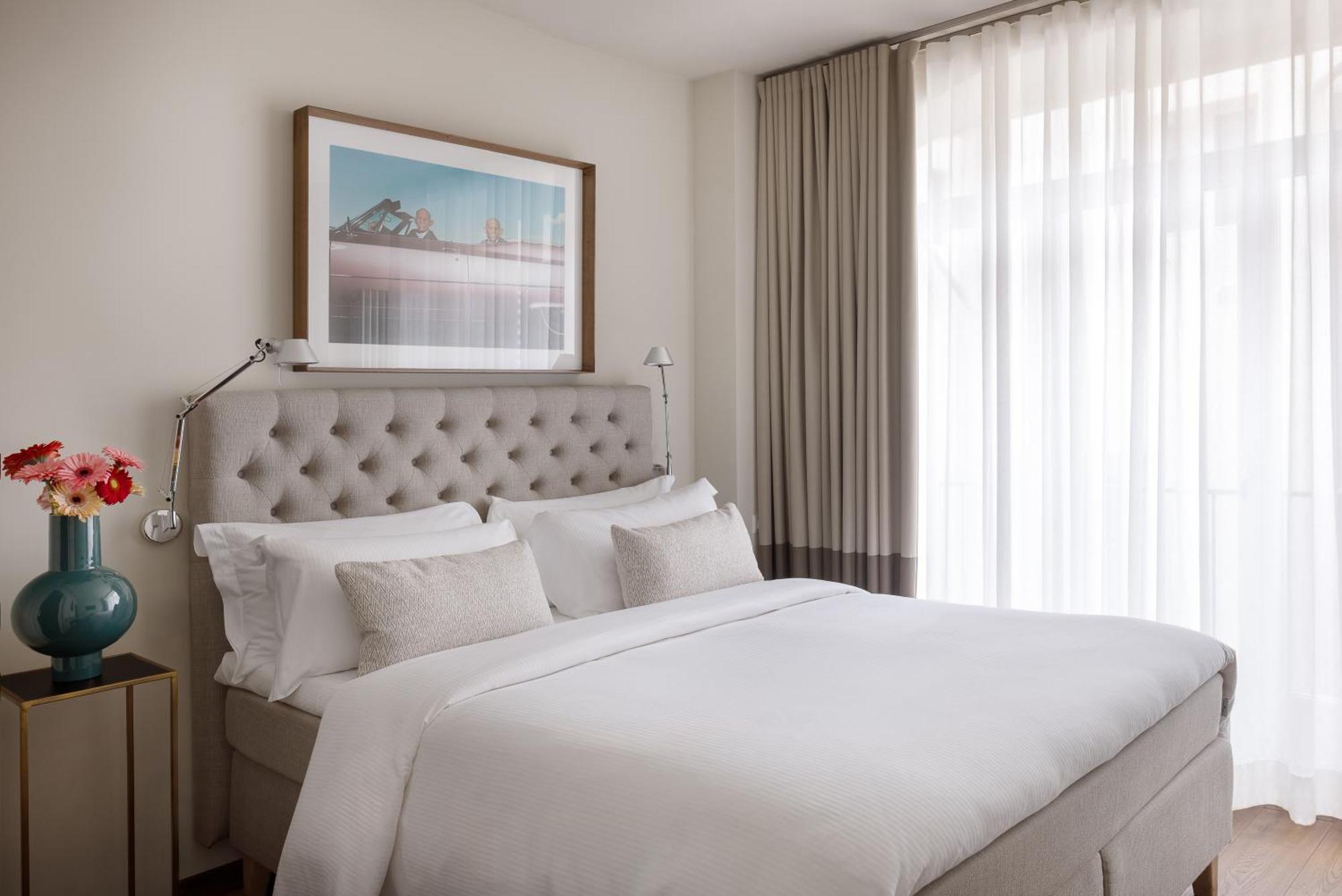 Porta Nera Private Living - Adults Only * Florencia