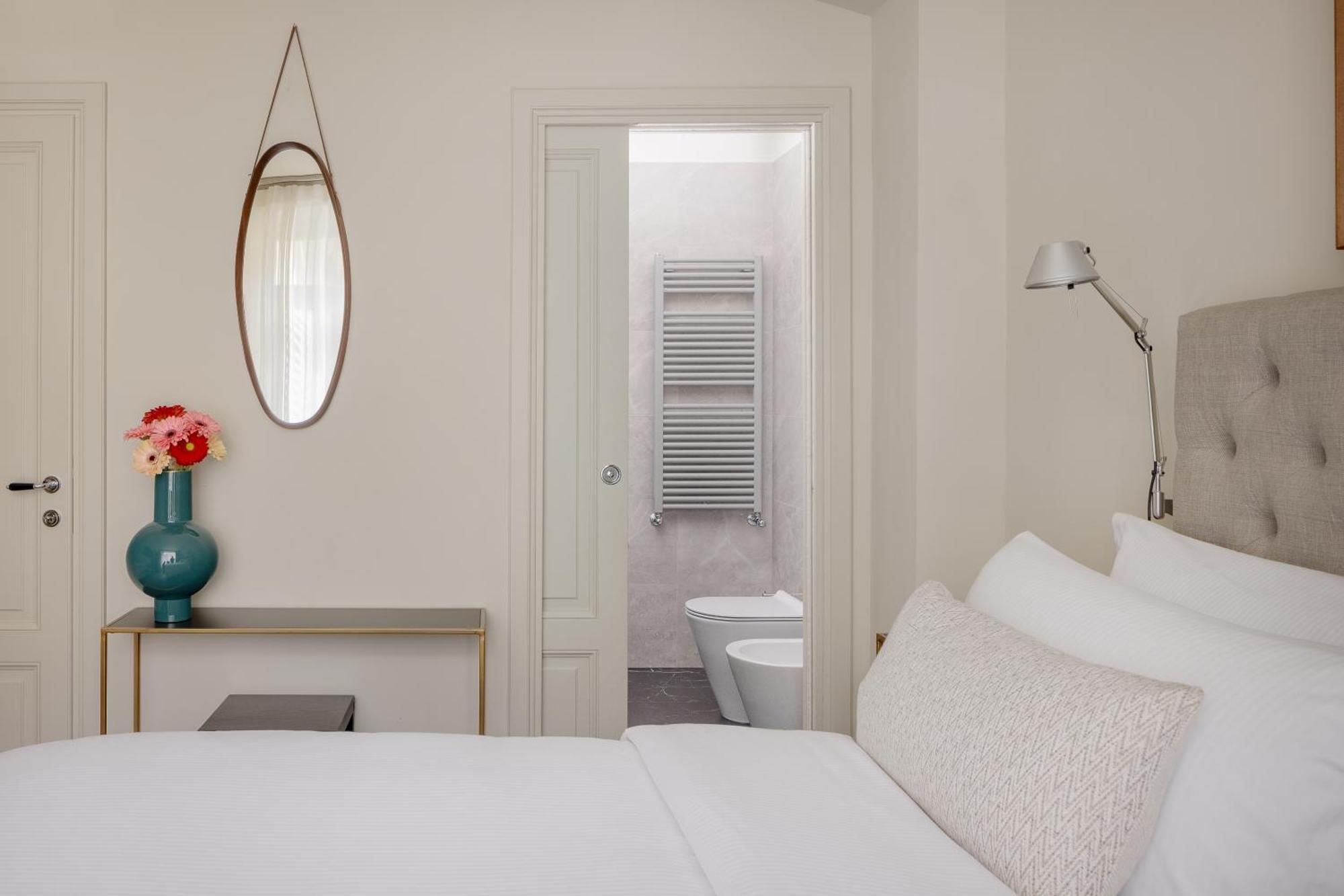 Hotel Porta Nera Private Living - Adults Only Florencia