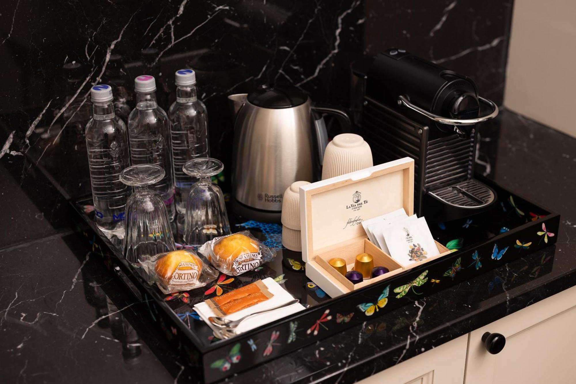 Porta Nera Private Living - Adults Only * Florencia